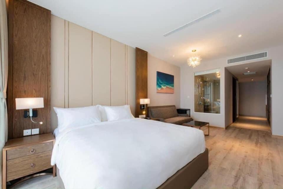 Panorama Sky Blue Nha Trang Exterior foto