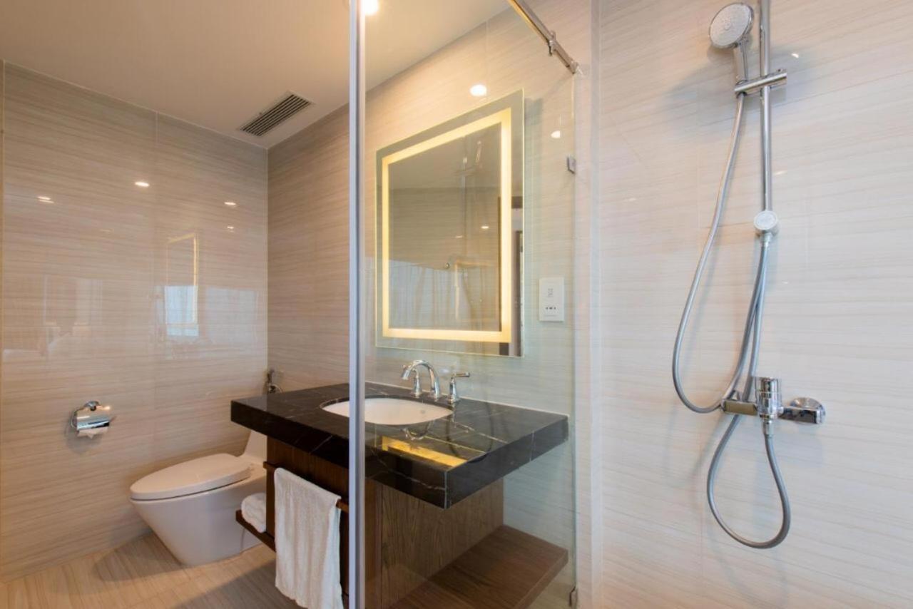 Panorama Sky Blue Nha Trang Exterior foto