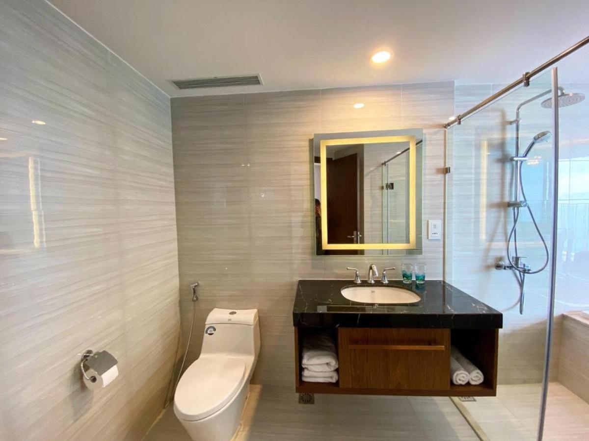 Panorama Sky Blue Nha Trang Exterior foto