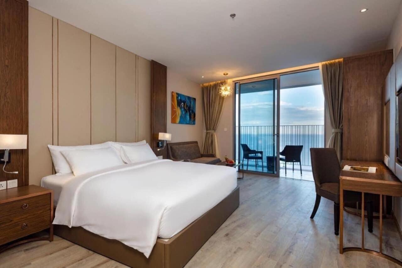 Panorama Sky Blue Nha Trang Exterior foto