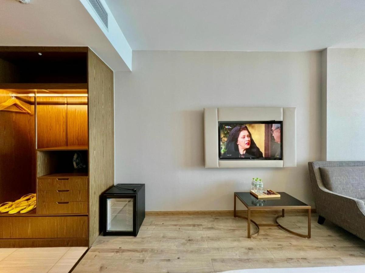 Panorama Sky Blue Nha Trang Exterior foto