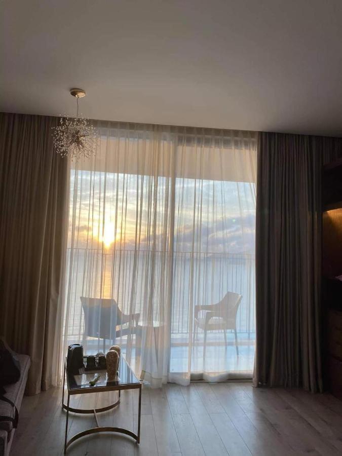 Panorama Sky Blue Nha Trang Exterior foto
