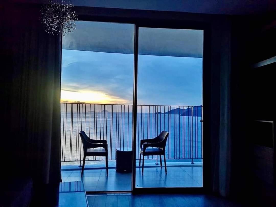 Panorama Sky Blue Nha Trang Exterior foto