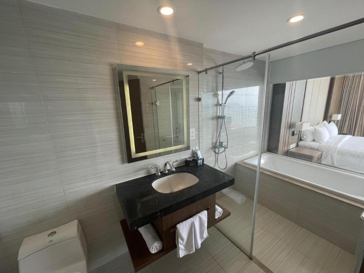 Panorama Sky Blue Nha Trang Exterior foto