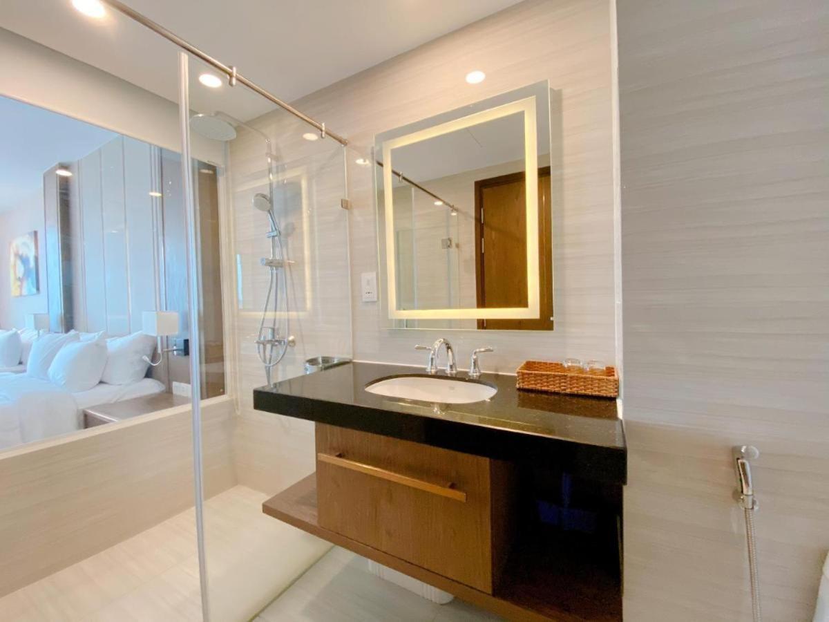 Panorama Sky Blue Nha Trang Exterior foto