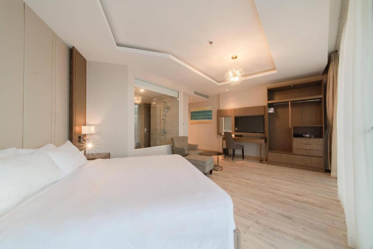 Panorama Sky Blue Nha Trang Exterior foto