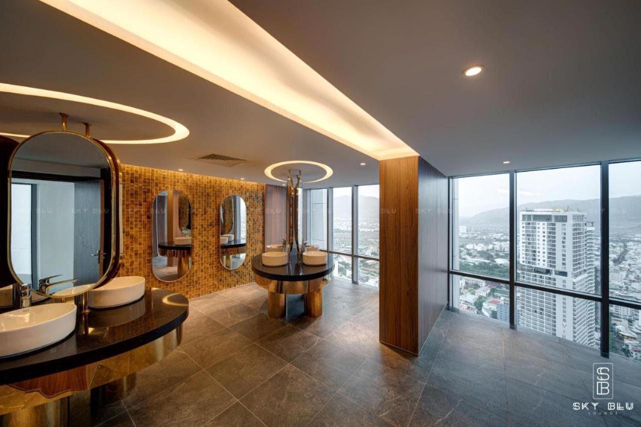 Panorama Sky Blue Nha Trang Exterior foto
