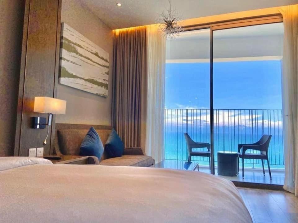 Panorama Sky Blue Nha Trang Exterior foto