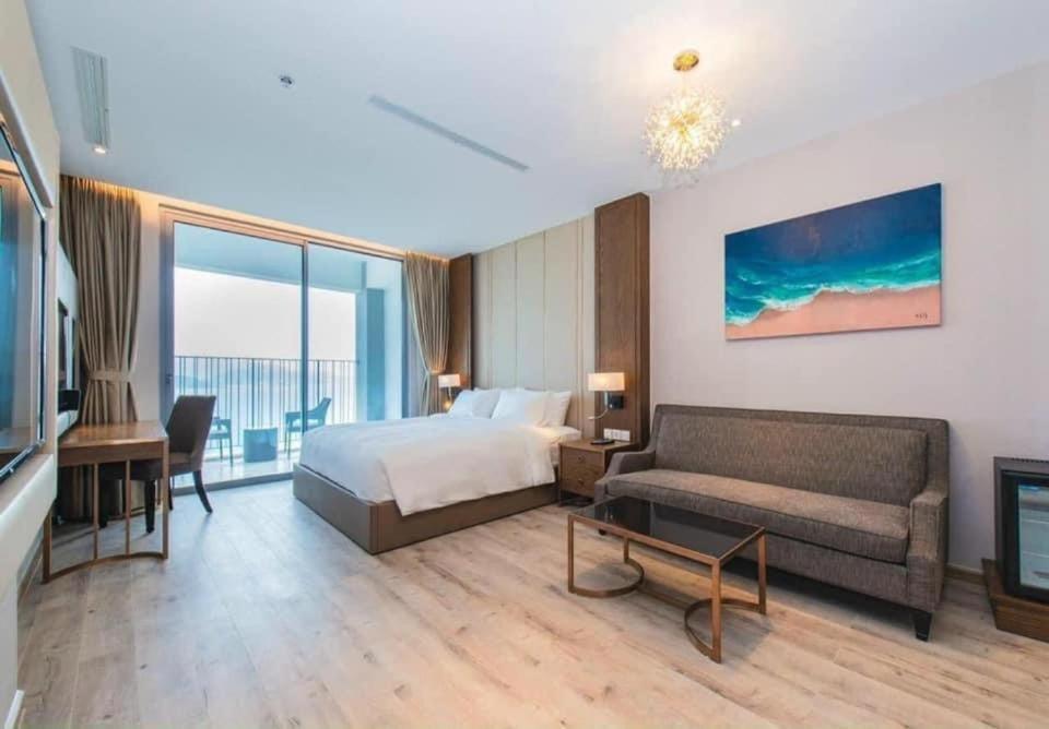 Panorama Sky Blue Nha Trang Exterior foto