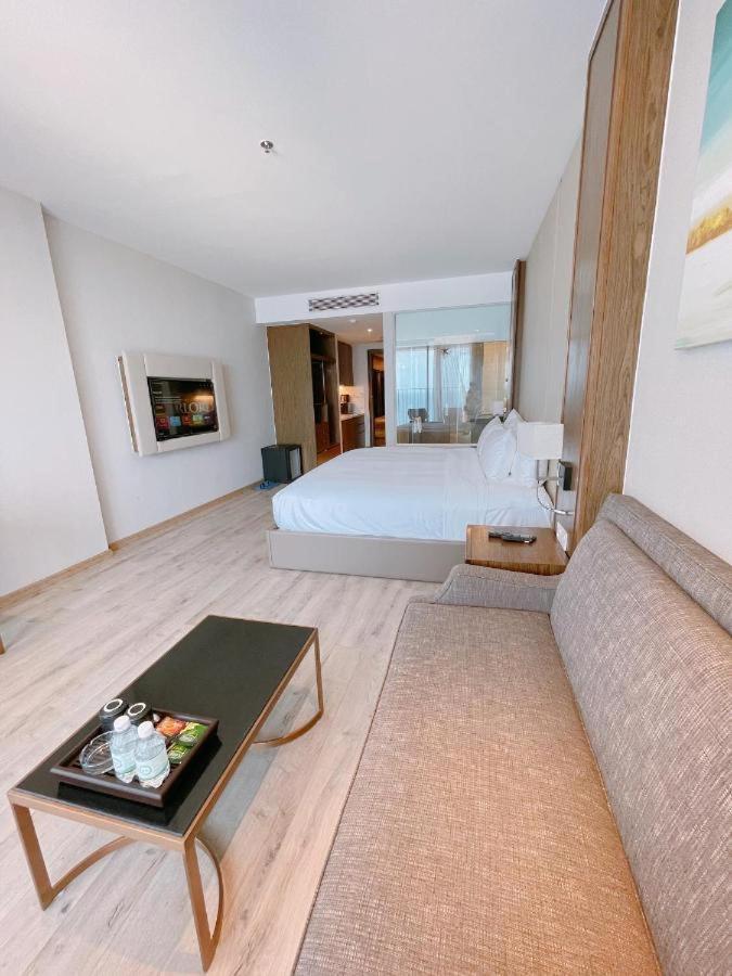 Panorama Sky Blue Nha Trang Exterior foto