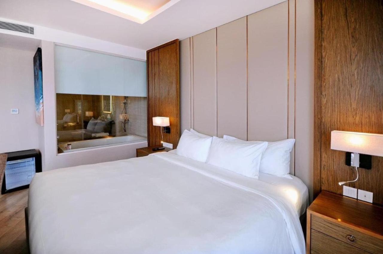 Panorama Sky Blue Nha Trang Exterior foto
