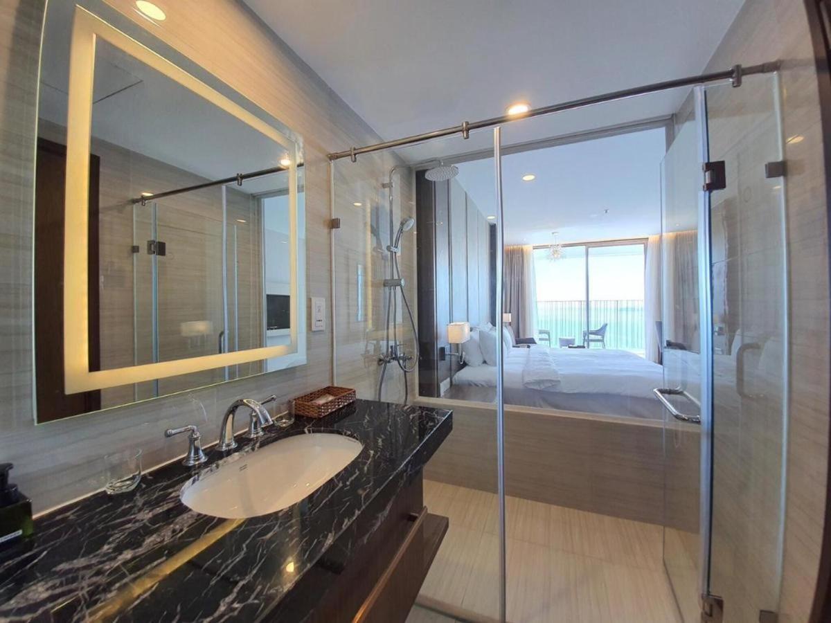 Panorama Sky Blue Nha Trang Exterior foto