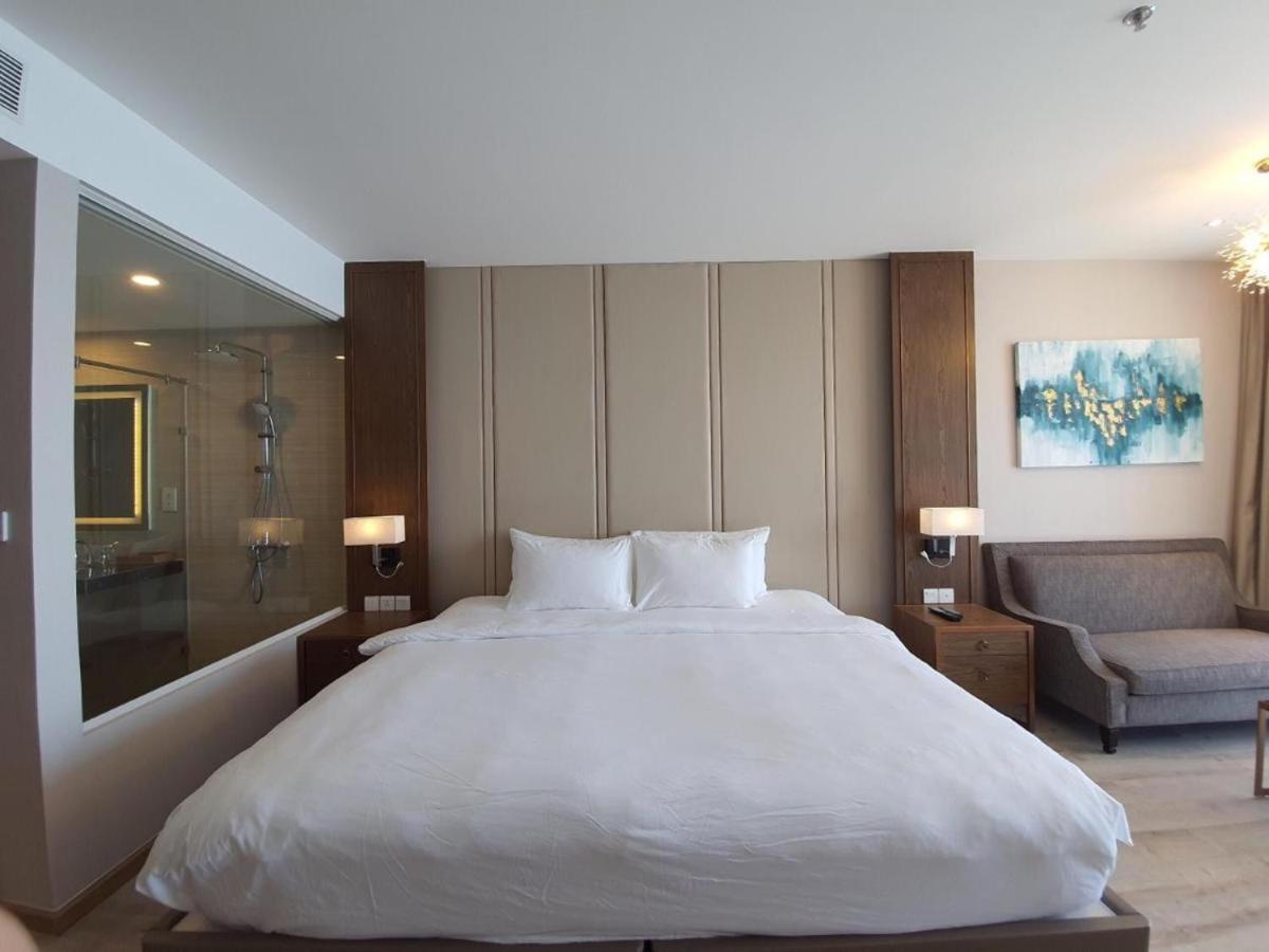 Panorama Sky Blue Nha Trang Exterior foto