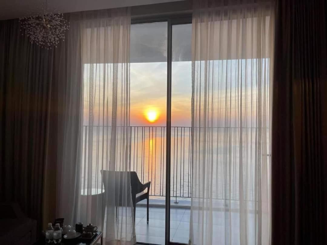 Panorama Sky Blue Nha Trang Exterior foto