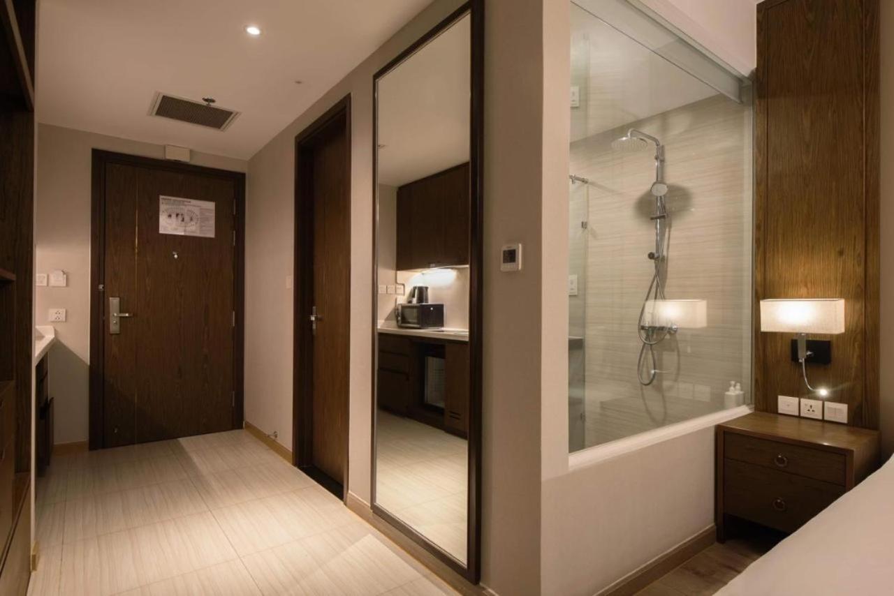 Panorama Sky Blue Nha Trang Exterior foto