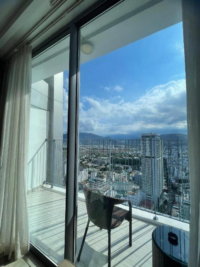 Panorama Sky Blue Nha Trang Exterior foto