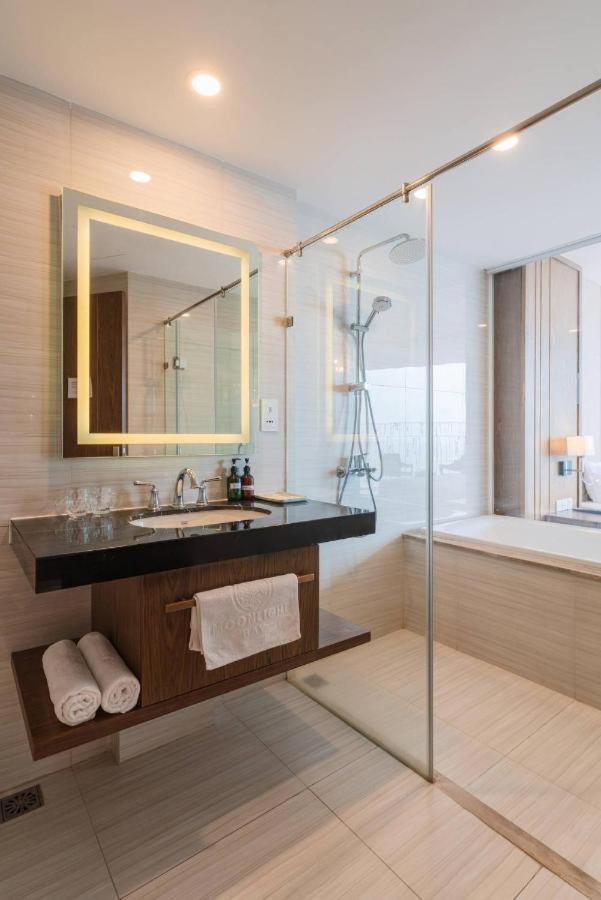Panorama Sky Blue Nha Trang Exterior foto