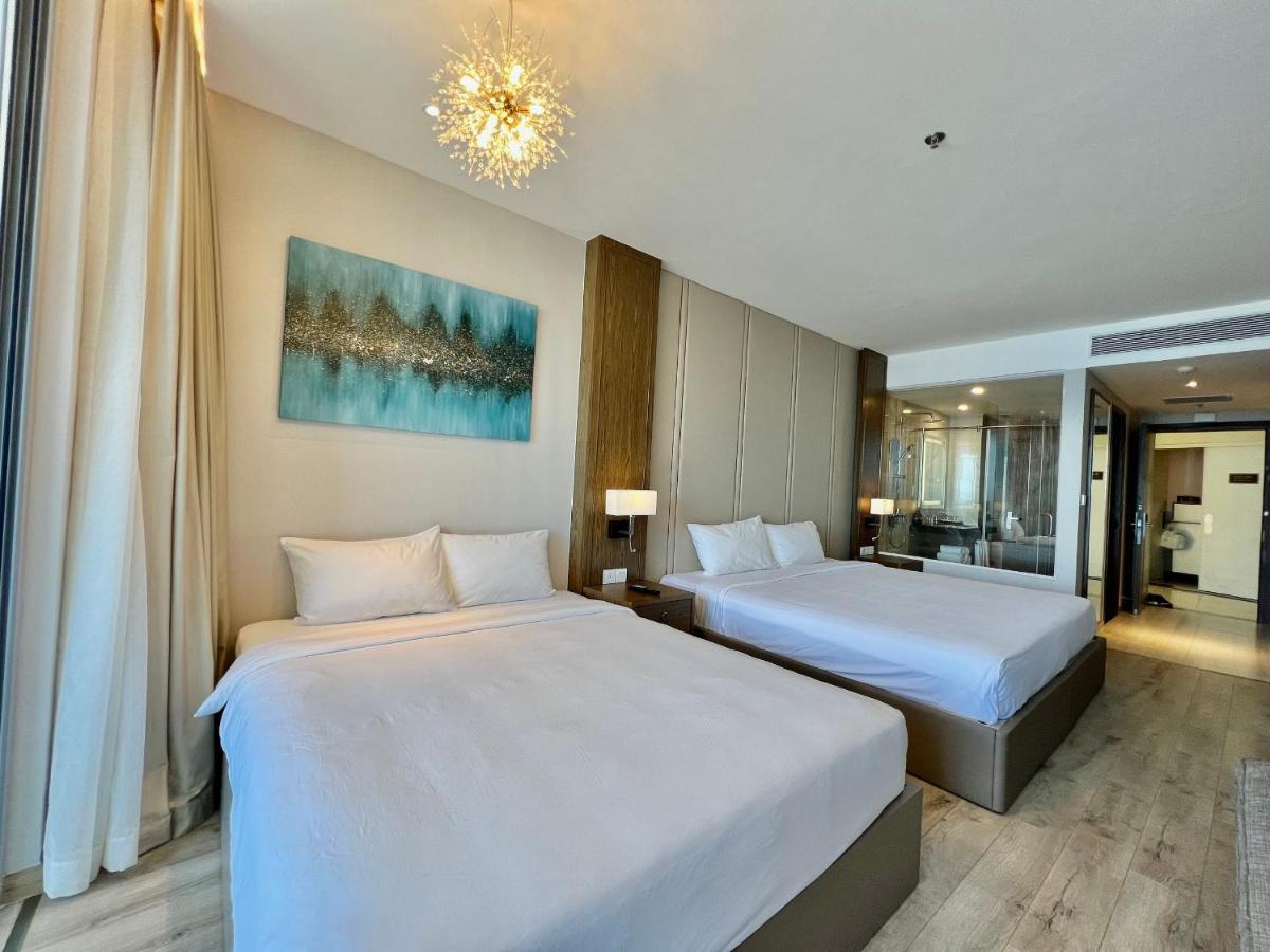 Panorama Sky Blue Nha Trang Exterior foto