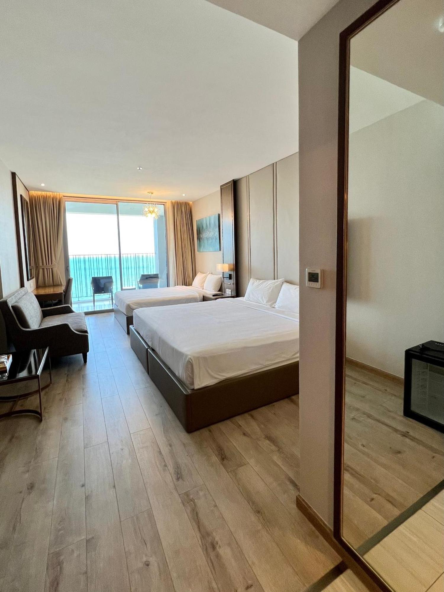 Panorama Sky Blue Nha Trang Exterior foto