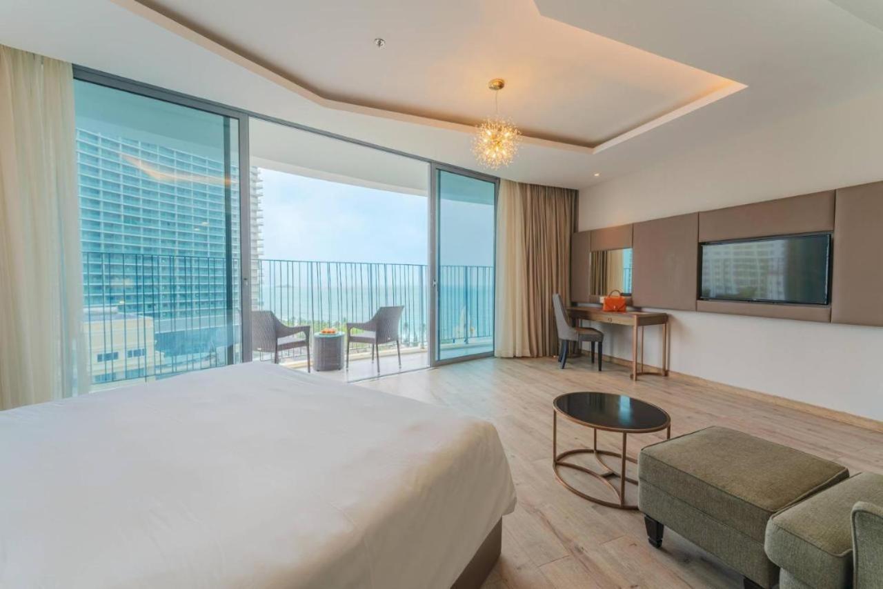Panorama Sky Blue Nha Trang Exterior foto